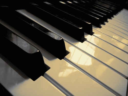 V Letnie Koncerty Fortepianowe i Kameralne 