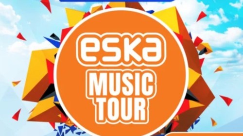 Maryla Rodowicz na plaży w Giżycku! Radio ESKA i Miasto Giżycko zapraszają na wielki koncert nad Niegocinem! 