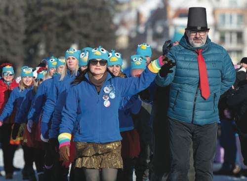 Moje Giżycko | 112. Numer do pobrania