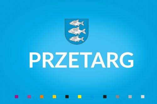 Przetarg na dzierżawę terenów położonych przy ul.  Kolejowej w Giżycku