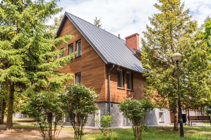 Centralny Ośrodek Sportu Ośrodek Przygotowań Olimpijskich w Giżycku