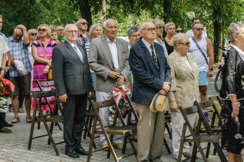 85. rocznica wybuchu II wojny światowej