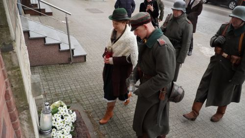 107 rocznica śmierci W. Kętrzyńskiego