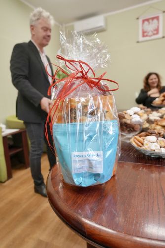 Dzień Pracownika Socjalnego 2025