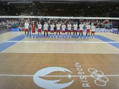 Igrzyska Olimpijskie w Paryżu 2024_kadry TV