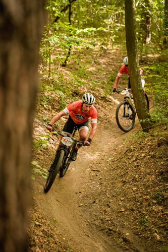 Łaciate Mazury MTB