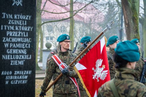 Narodowy Dzień Pamięci Żołnierzy Wyklętych 2025 