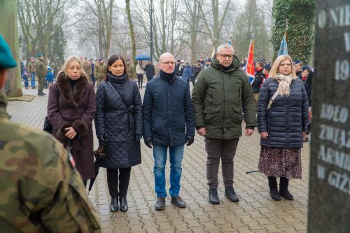 Narodowy Dzień Pamięci Żołnierzy Wyklętych 2025 