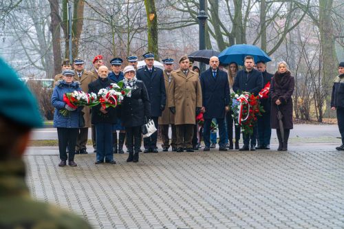 Narodowy Dzień Pamięci Żołnierzy Wyklętych 2025 