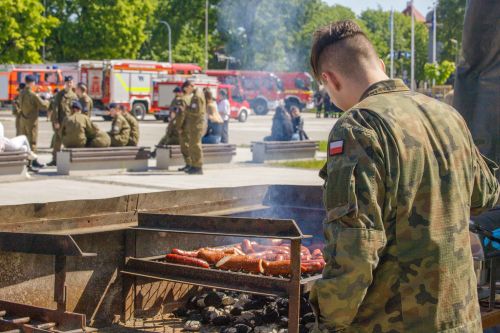 Powiatowe Obchody Dnia Strażaka_2024