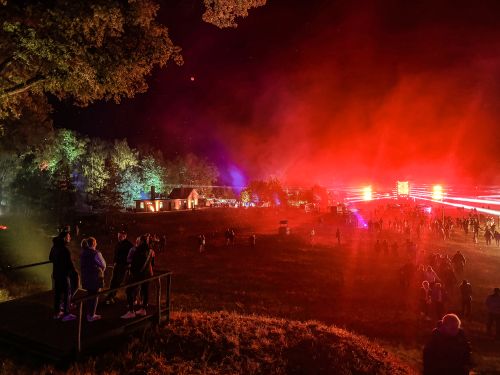 Twierdza Światła