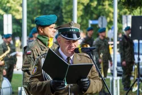 Wojewódzkie Obchody Dnia Walki i Męczeństwa Wsi Polskiej na Placu Grunwaldzkim	