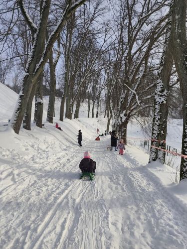 Fot. z zasobów Twierdzy Boyen