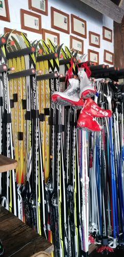 Fot. z zasobów Karczmy Stary Młyn