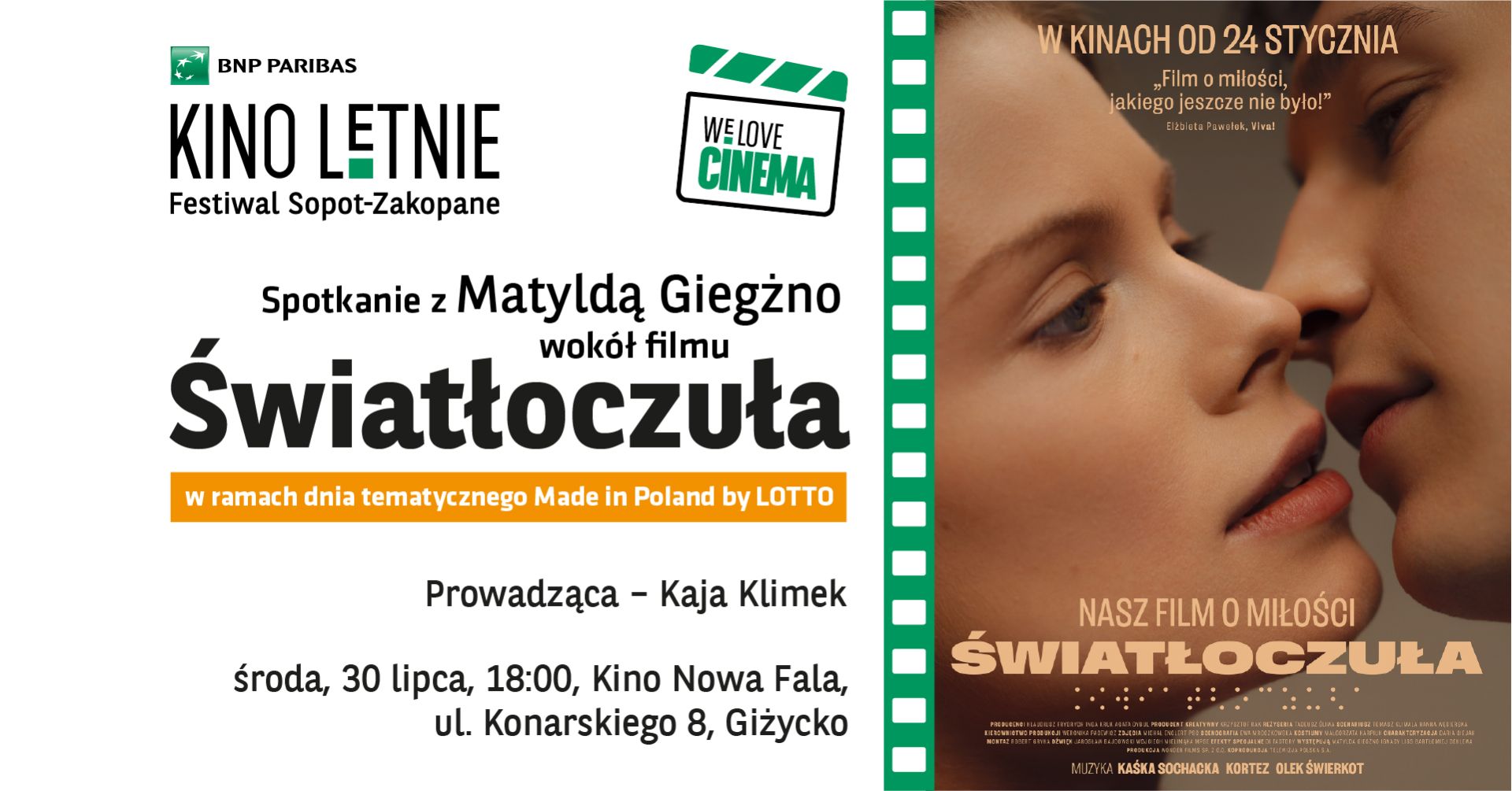 Plakat