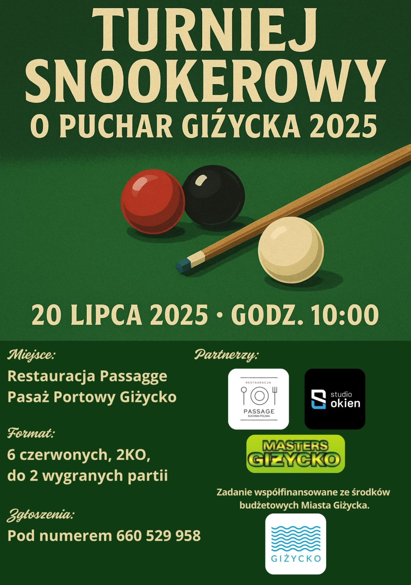Plakat