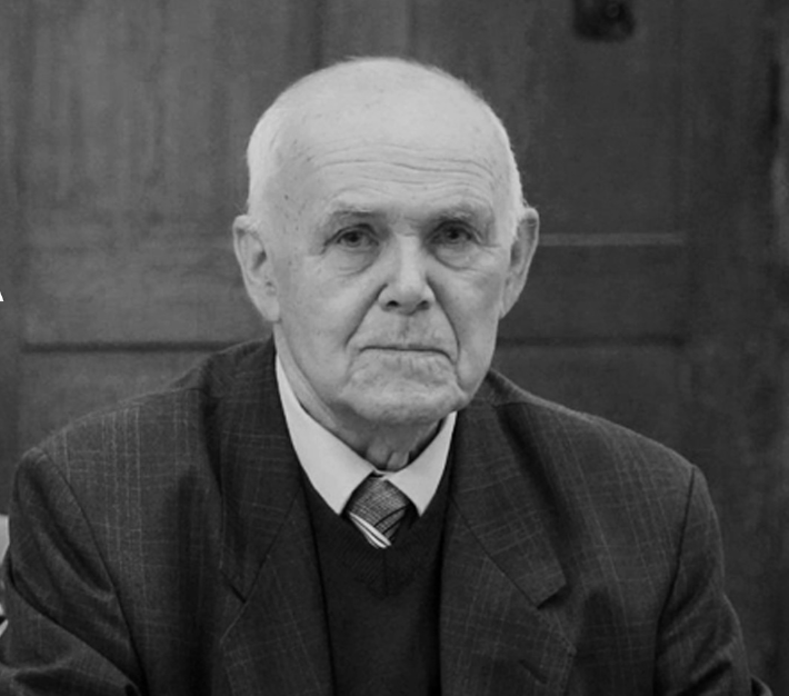 ś.p. Henryk Jurczyk