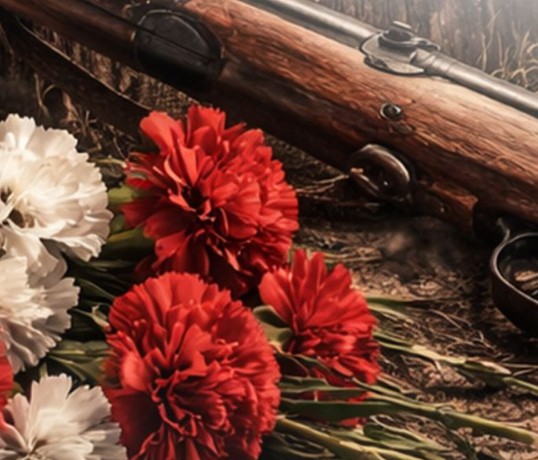 „W cieniu murów, w świetle prawdy” - I EDYCJA - Narodowy Dzień Pamięci Żołnierzy Wyklętych