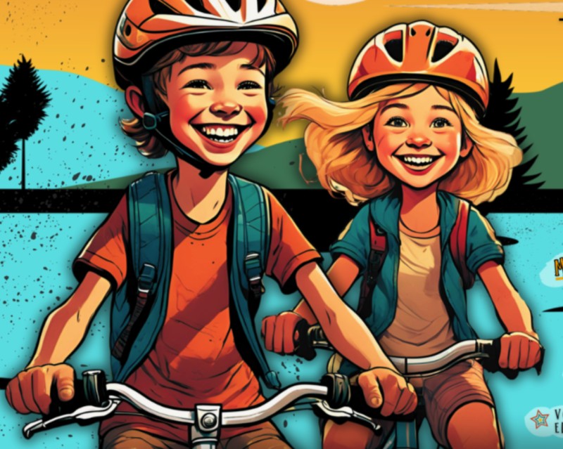 Rodzinny Piknik Rowerowy | LOVE ROWER