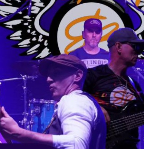 Giżycko Blues Night | Druga odsłona