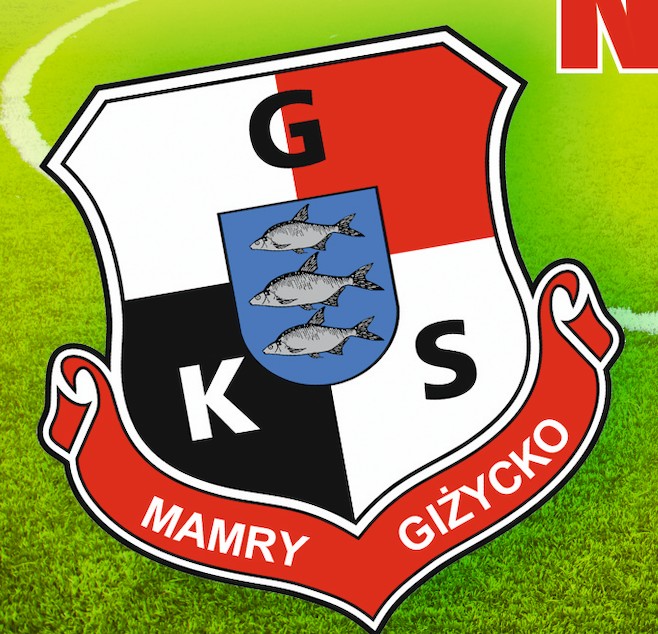 GKS Mamry Giżycko VS  IKS Jeziorak Iława