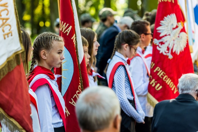 85. rocznica napaści Rosji sowieckiej na Polskę i Dzień Sybiraka | 17 września